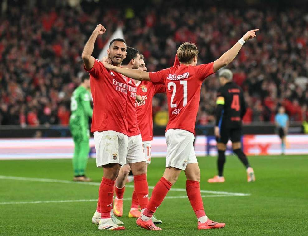 九游官方入口-葡超赛程吃紧，亚特兰大今晨伤情更新，悬念犹存，临场指挥获称赞的简单介绍