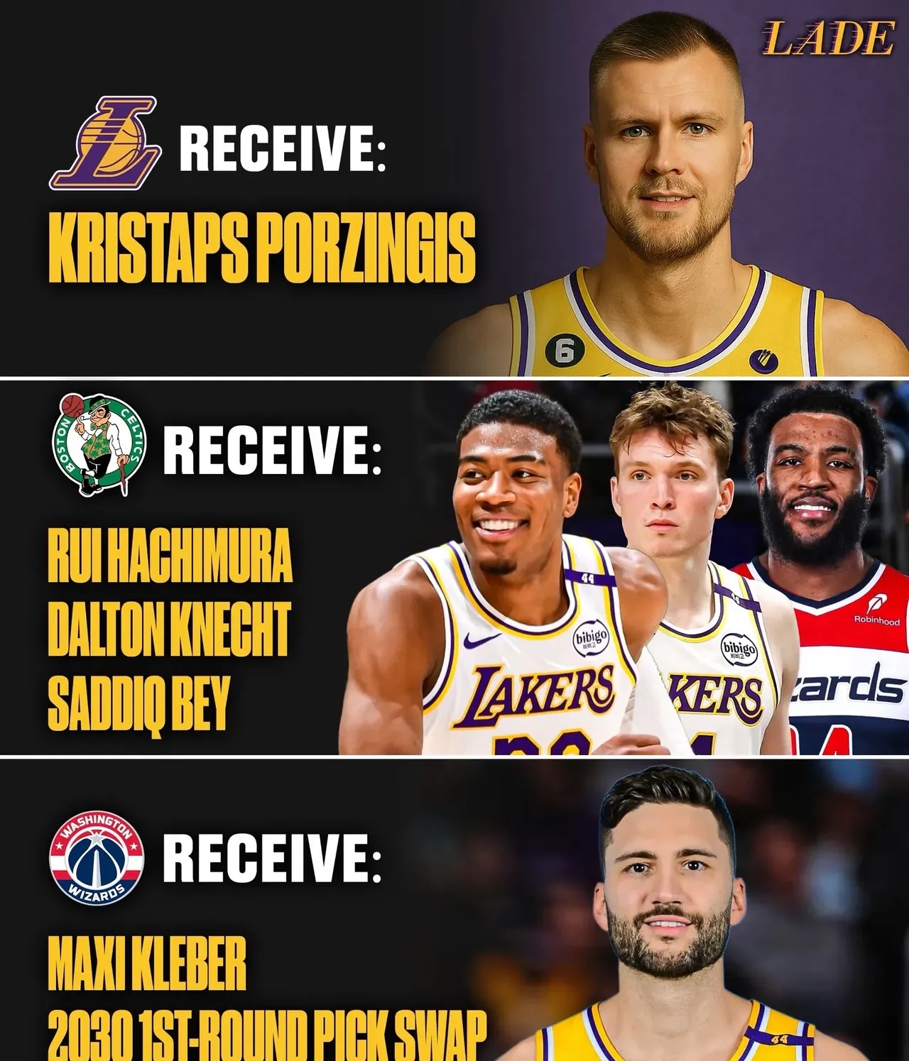 关于NBA季后赛国际比赛日走向成谜；波特兰开拓者远射贴柱；震撼外界；资深球员宣示担当的信息